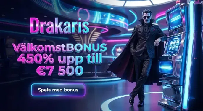 Drakaris Casino